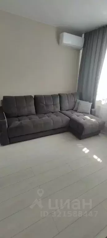 1-к кв. Алтайский край, Барнаул Песчаная ул., 171 (40.0 м) - Фото 2