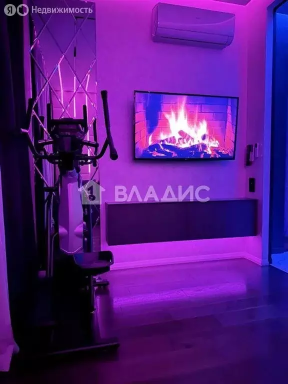 3-комнатная квартира: Москва, Волгоградский проспект, 32/5к2 (71 м) - Фото 1