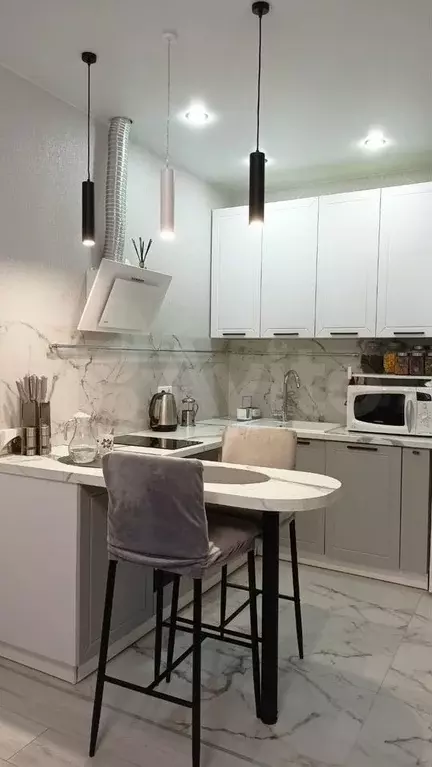Квартира-студия, 33 м, 10/22 эт. - Фото 0