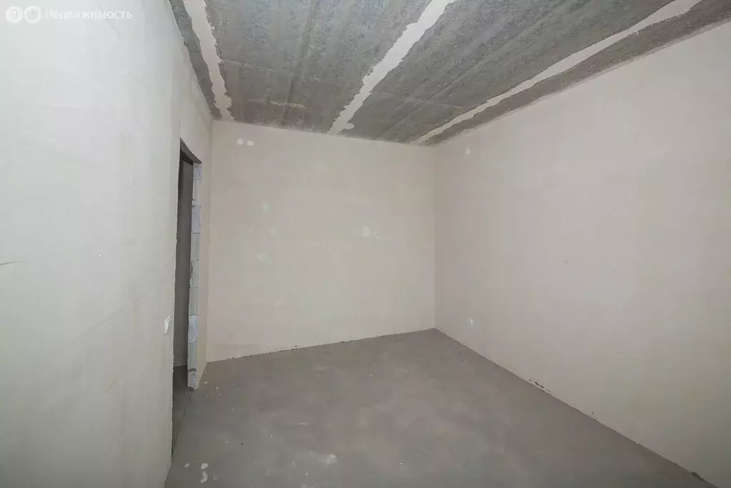 1-комнатная квартира: Красный Бор, Заволжская улица, 2 (37.73 м) - Фото 1