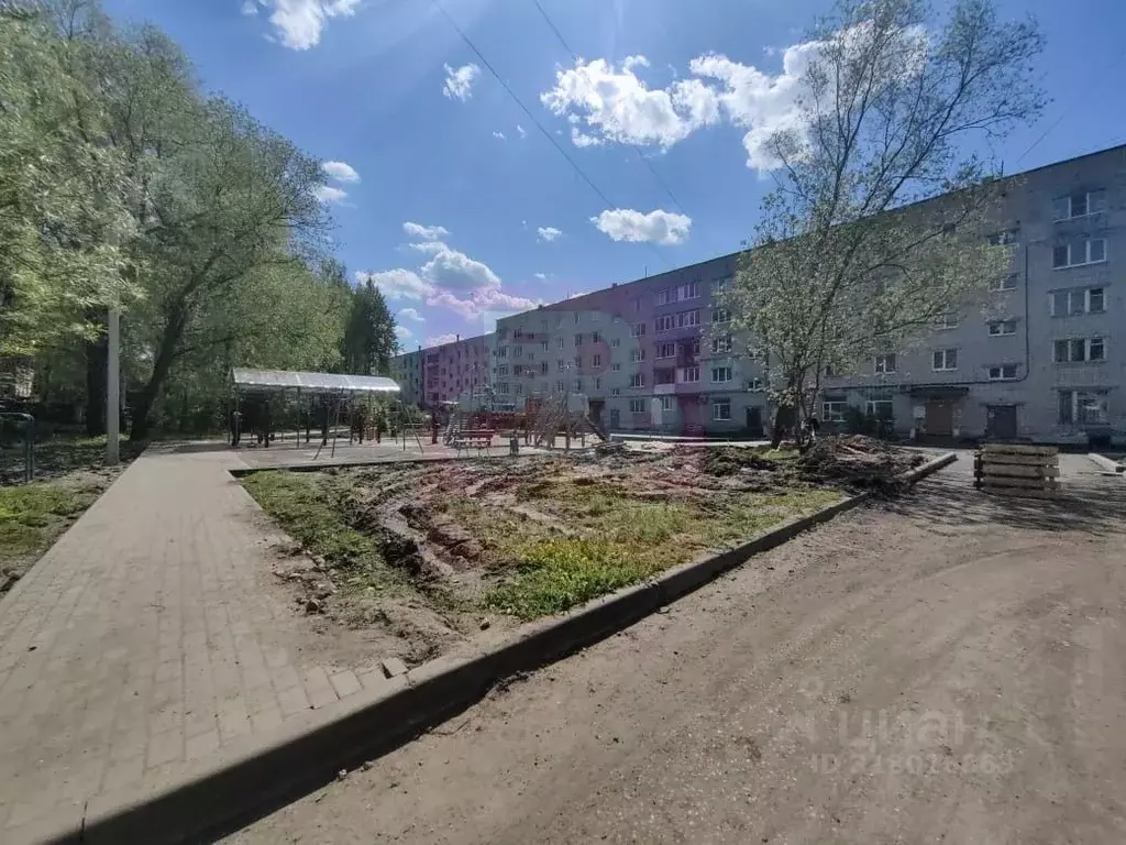 Помещение свободного назначения в Ярославская область, Ярославль ... - Фото 1