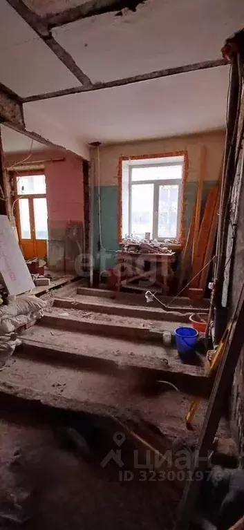 2-к кв. Свердловская область, Нижний Тагил ул. Орджоникидзе, 32 (42.5 ... - Фото 2