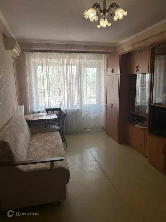 Продаётся 1-к квартира, 32 м - Фото 0