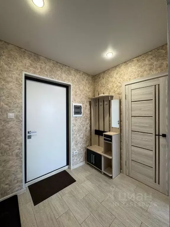 1-к кв. Москва Новоалексеевская ул., 16к4 (35.0 м) - Фото 2