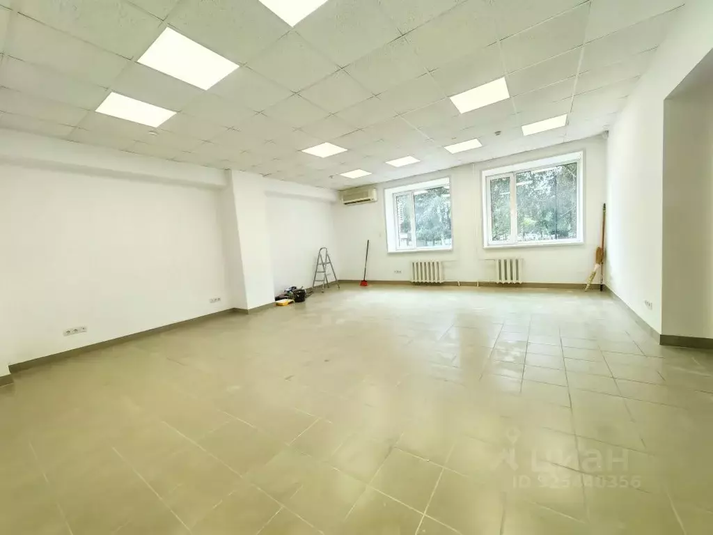 Офис в Томская область, Томск просп. Ленина, 80/1 (50 м) - Фото 1