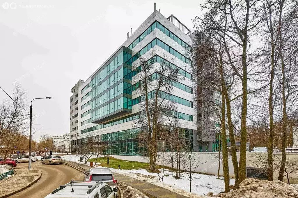Офис (124 м) - Фото 1