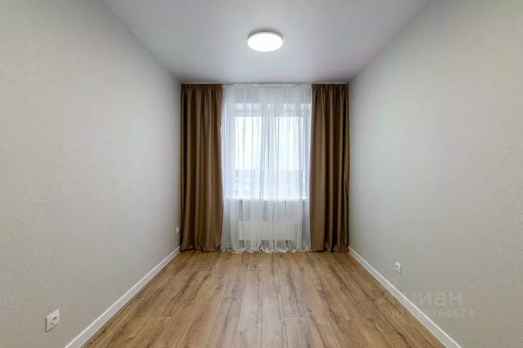 3-к кв. Свердловская область, Екатеринбург ул. Комсомольская, 67 (64.2 ... - Фото 2