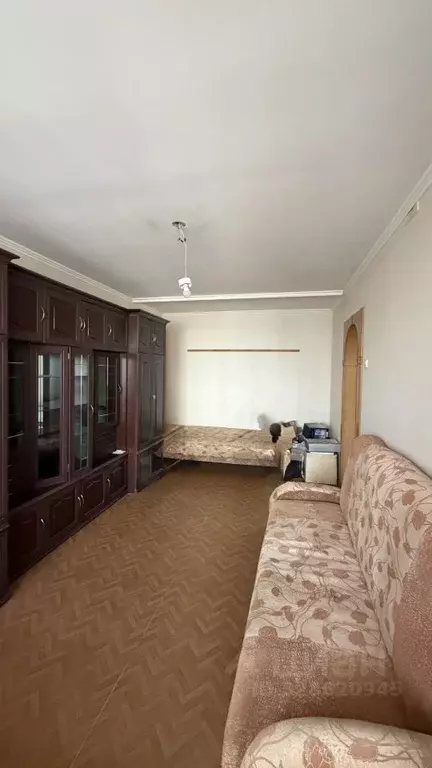 1-к кв. Самарская область, Тольятти ул. Льва Яшина, 9 (33.8 м) - Фото 1