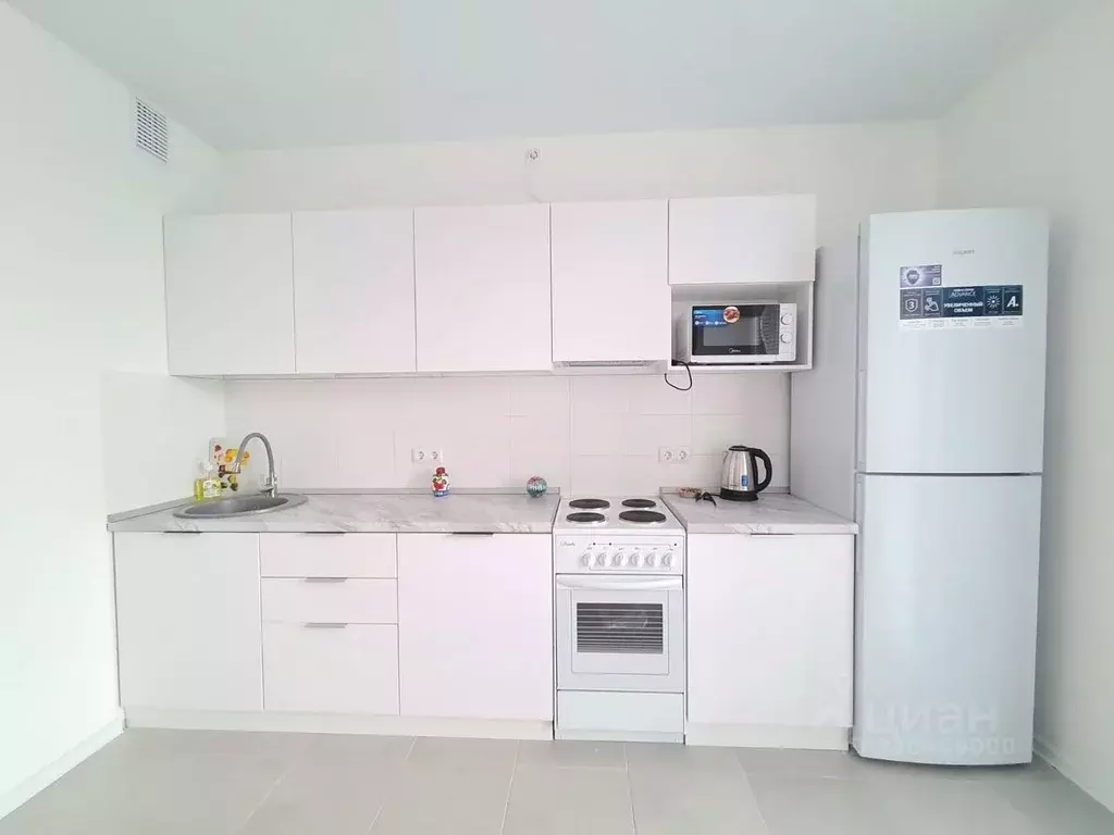 3-к кв. Москва ул. Металлургов, 30к1 (74.8 м) - Фото 1