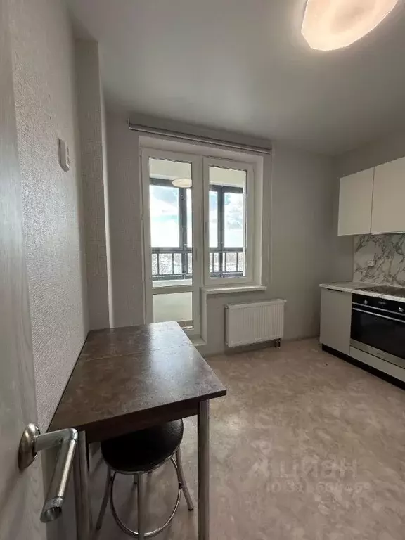 1-к кв. Татарстан, Казань ул. Братьев Батталовых, 27 (40.0 м) - Фото 1
