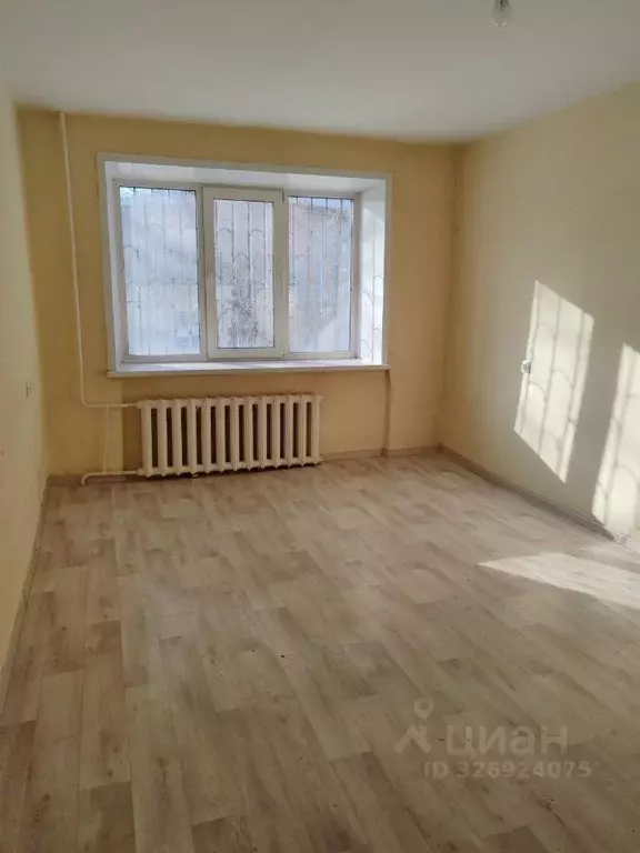 1-к кв. Алтайский край, Барнаул Силикатная ул., 7а (32.0 м) - Фото 0