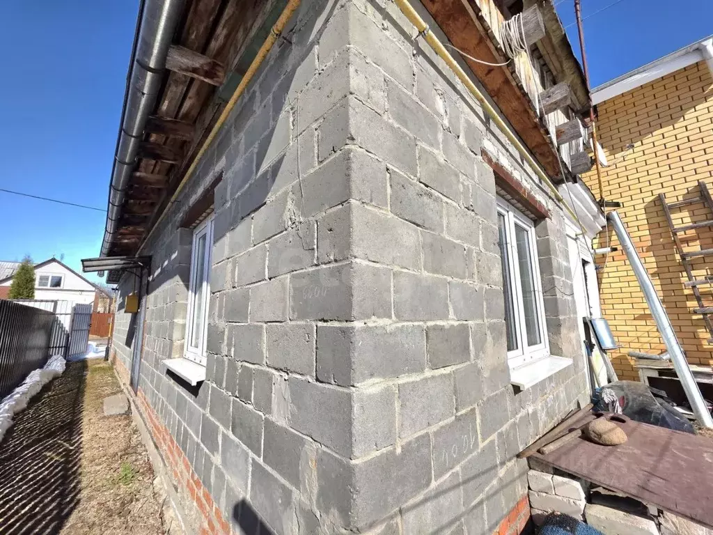 1-к кв. Калужская область, Калуга Новаторская ул., 50 (36.4 м) - Фото 1