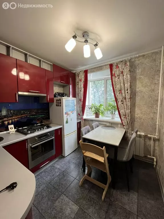 1-комнатная квартира: Вологда, Советский проспект, 75А (32.2 м) - Фото 0