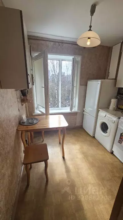 1-к кв. Москва ул. Зои и Александра Космодемьянских, 20 (34.3 м) - Фото 2