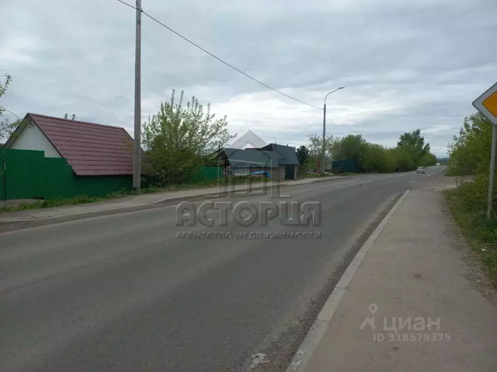 Дом в Красноярский край, Березовка городское поселение, Вискозник СНТ ... - Фото 0