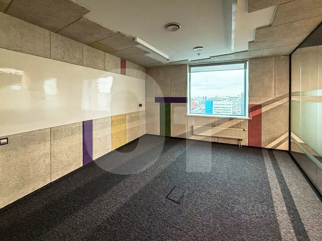 Офис в Москва ул. Сущевский Вал, 18 (3864 м) - Фото 1