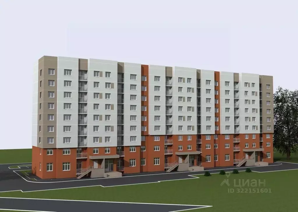 1-к кв. Новосибирская область, Новосибирск Затулинский жилмассив, ул. ... - Фото 2