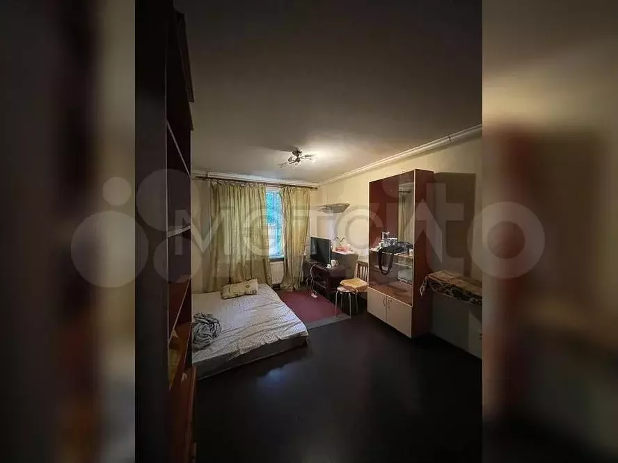 Комната 15,7 м в 1-к., 2/5 эт. - Фото 1