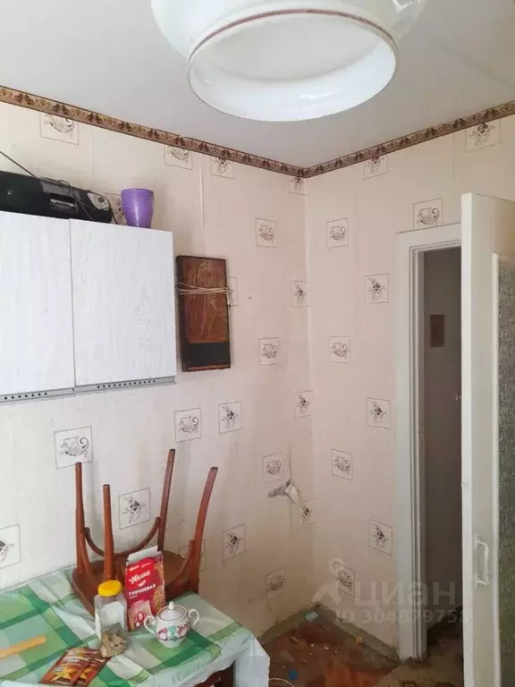 2-к кв. Калужская область, Малоярославецкий район, с. Кудиново ул. ... - Фото 2