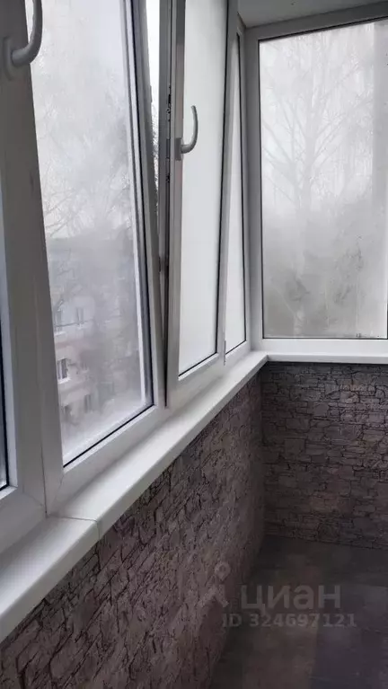 3-к кв. Мордовия, Саранск Серадзская ул., 22 (50.0 м) - Фото 1