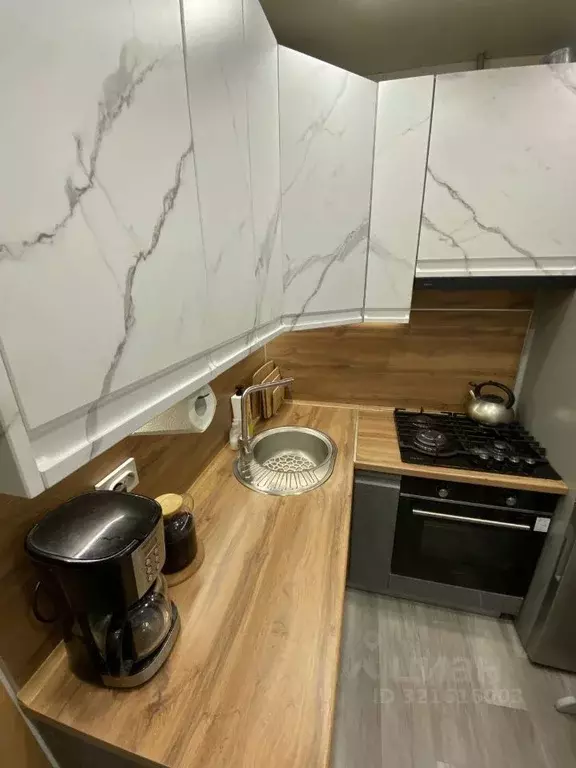 2-к кв. Кировская область, Киров Верхосунская ул., 23 (40.1 м) - Фото 2