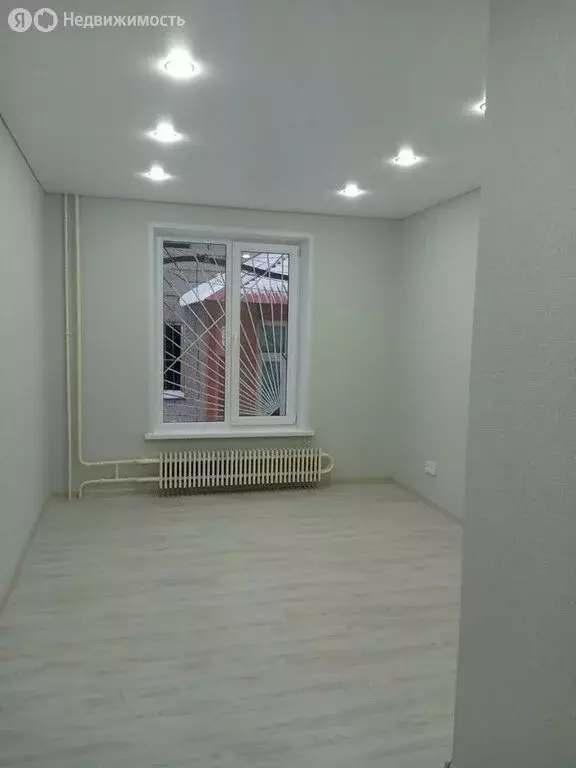 Квартира-студия: Уфа, улица Адмирала Макарова, 14 (17 м) - Фото 1