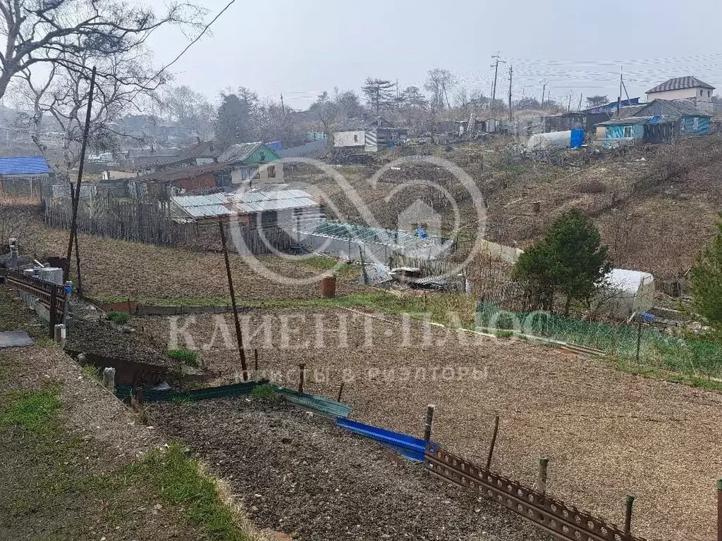 Дом в Сахалинская область, Корсаков Красноармейская ул., 56 (72 м) - Фото 0