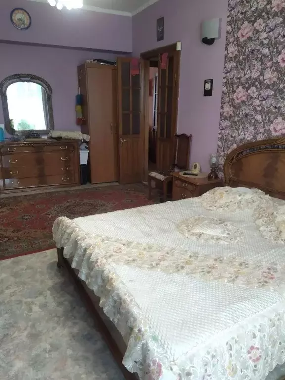 3-к кв. Кемеровская область, Новокузнецк ул. Кирова, 50 (77.0 м) - Фото 0