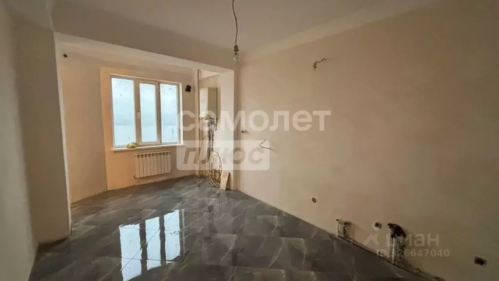 2-к кв. Дагестан, Махачкала просп. Петра 1, 103Вк2 (80.0 м) - Фото 1