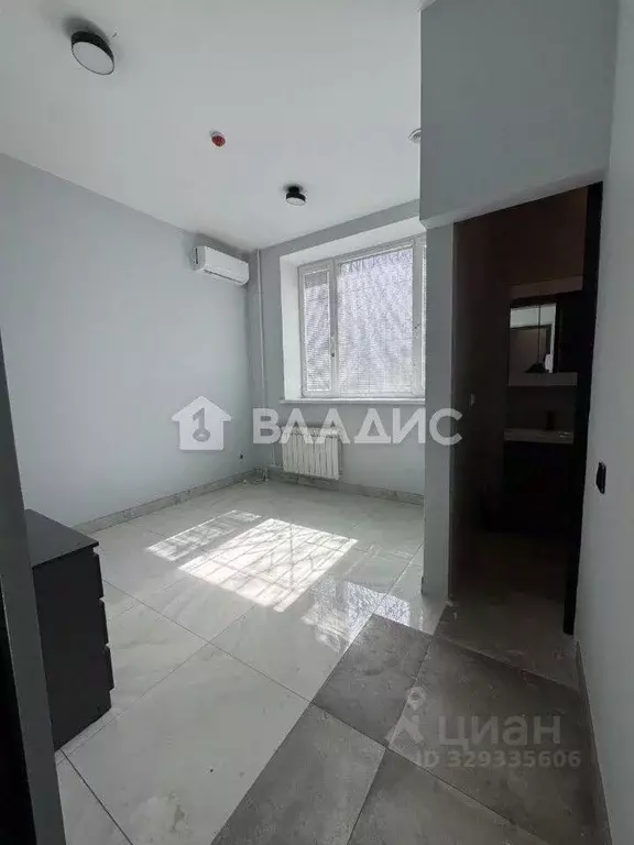 Студия Москва Боровский проезд, 24 (13.0 м) - Фото 1