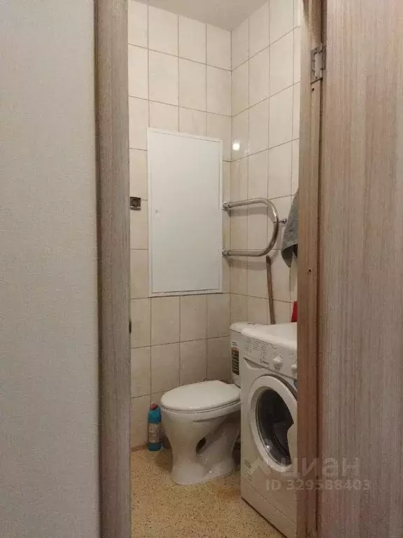 1-к кв. Московская область, Балашиха ул. Бояринова, 11 (33.1 м) - Фото 2