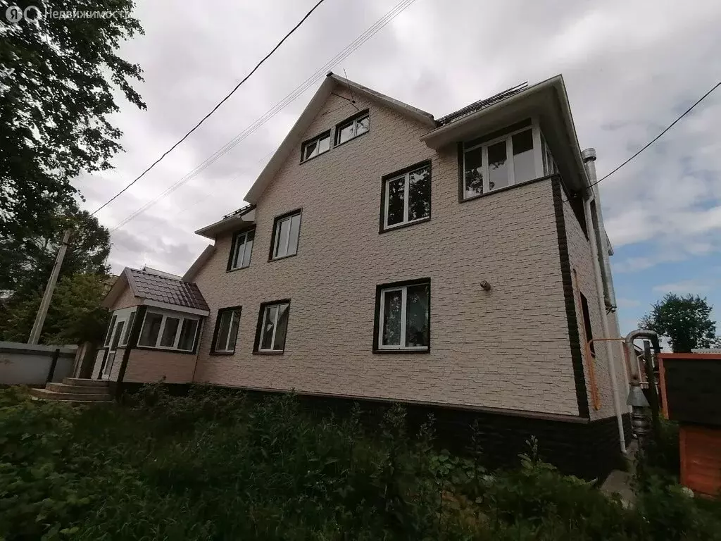 Дом в Пермь, Севанская улица (220 м) - Фото 2