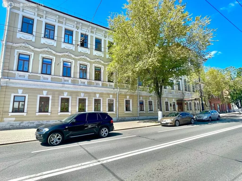 Офис (55.9 м) - Фото 2