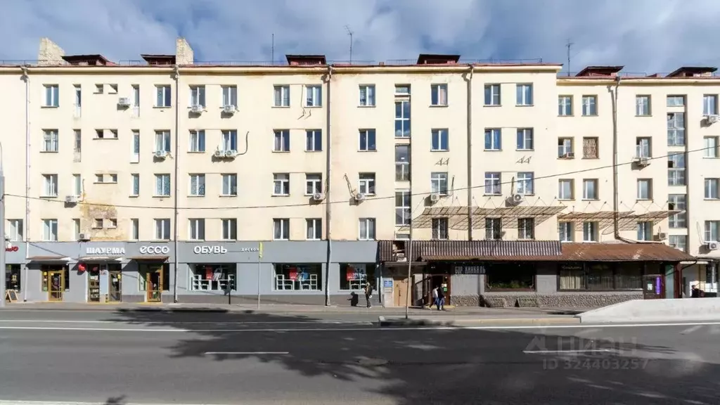 Офис в Москва Автозаводская ул., 17К1 (158 м) - Фото 1