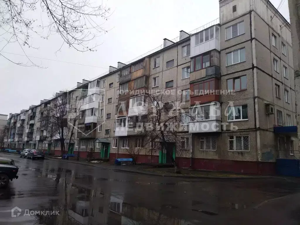 Продаётся 2-к квартира, 44.2 м - Фото 0