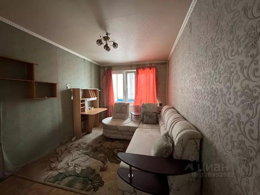 Комната Ямало-Ненецкий АО, Новый Уренгой Советский мкр, 6/2 (13.3 м) - Фото 2