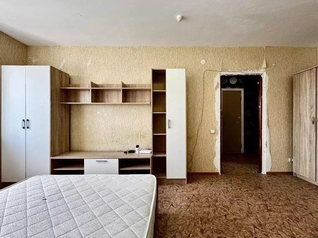 Квартира, 1 комната, 35.9 м - Фото 2