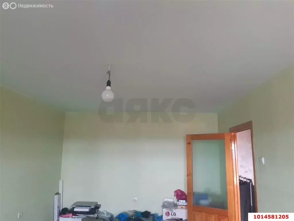 1-комнатная квартира: посёлок городского типа Энем, улица Маяковского, ... - Фото 0