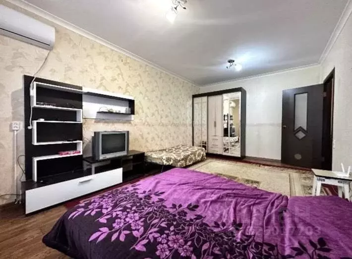 1-к кв. Белгородская область, Старый Оскол Макаренко мкр, 19 (36.0 м) - Фото 1