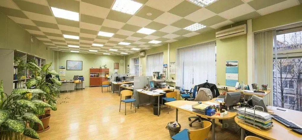 Офис в Санкт-Петербург Ленинский просп., 168 (110 м) - Фото 1