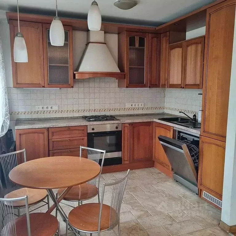 3-к кв. Москва Ленинский просп., 95 (63.0 м) - Фото 1