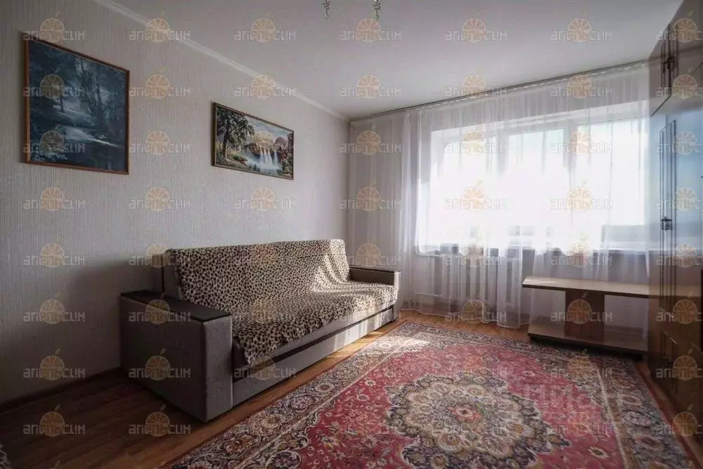 2-к кв. Ставропольский край, Ставрополь ул. Ленина, 192 (48.6 м) - Фото 2