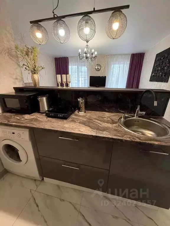 Комната Воронежская область, Воронеж Минская ул., 17/1 - Фото 1