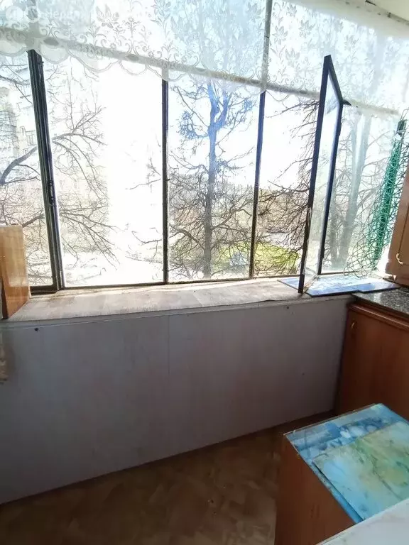 2-комнатная квартира: Миасс, проспект Макеева, 31А (45 м) - Фото 1