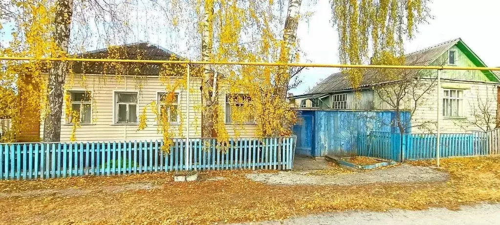 Дом в Белгородская область, Новый Оскол ул. Крупской, 15 (42 м) - Фото 1