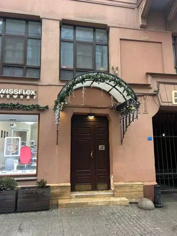 Комната Санкт-Петербург Гороховая ул., 5 (10.0 м) - Фото 1