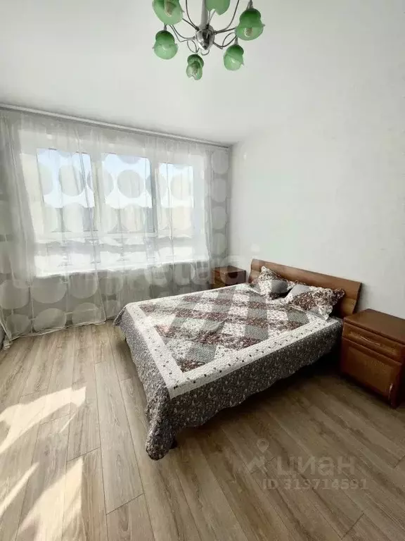 2-к кв. Воронежская область, Воронеж ул. Полковника Богомолова, 7 ... - Фото 0