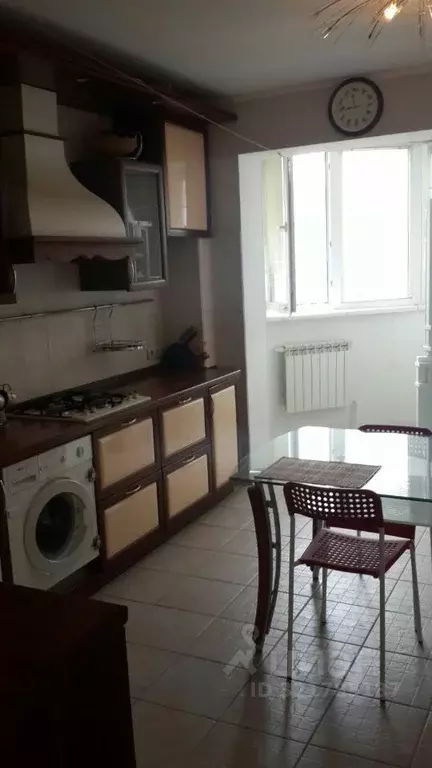 2-к кв. Татарстан, Казань ул. Абсалямова, 35 (50.0 м) - Фото 0