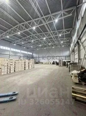 Склад в Московская область, Балашиха Кучино мкр, ул. Центральная, 110 ... - Фото 2