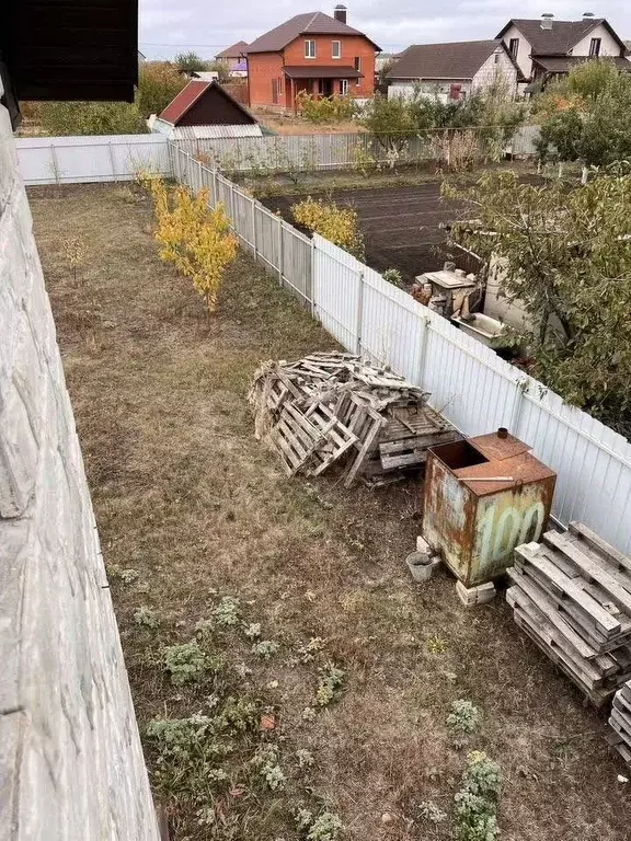 Дом в Белгородская область, Белгородский район, пос. Майский ул. 60 ... - Фото 0